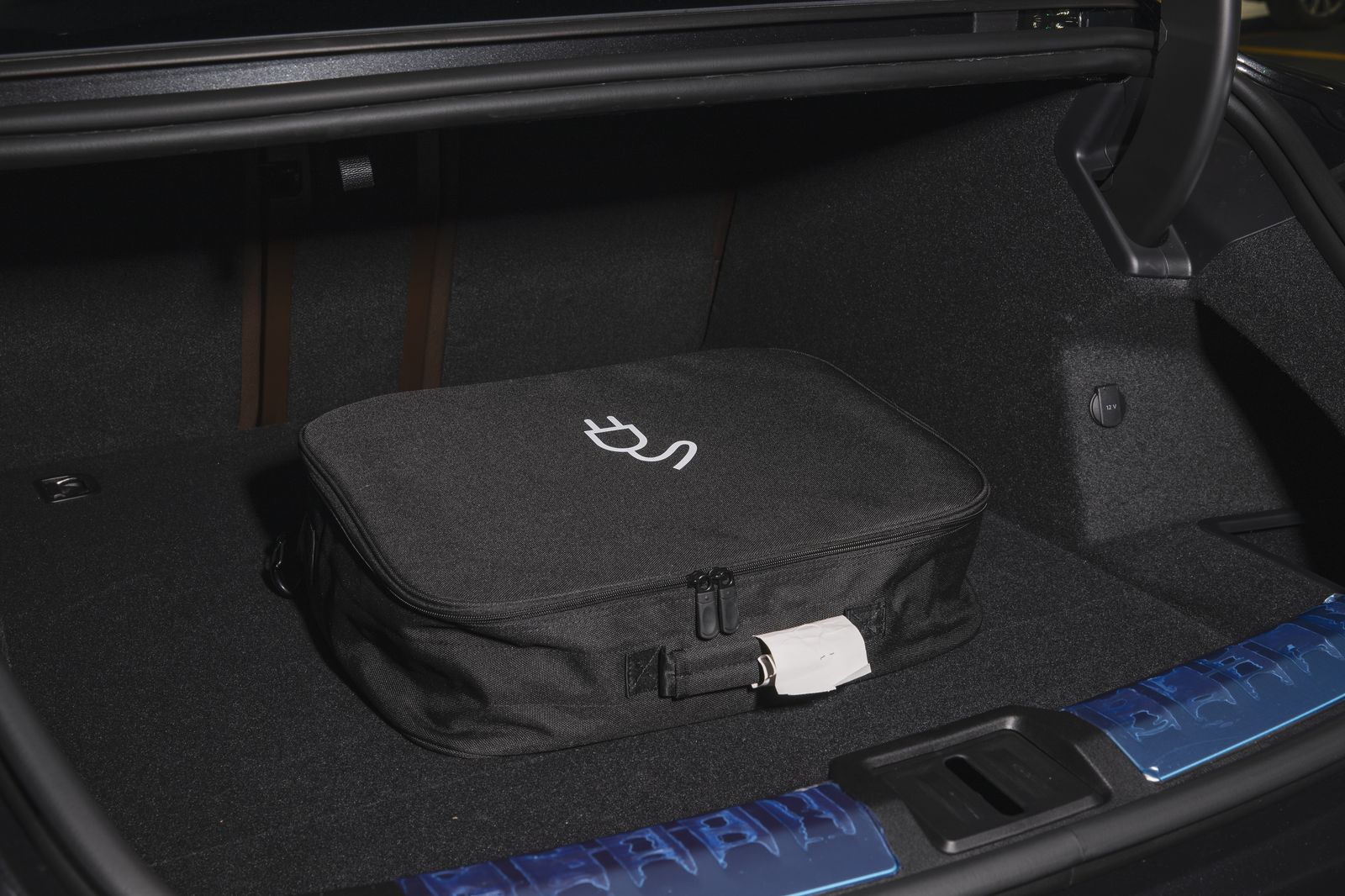 2021 Porsche Taycan Turbo S