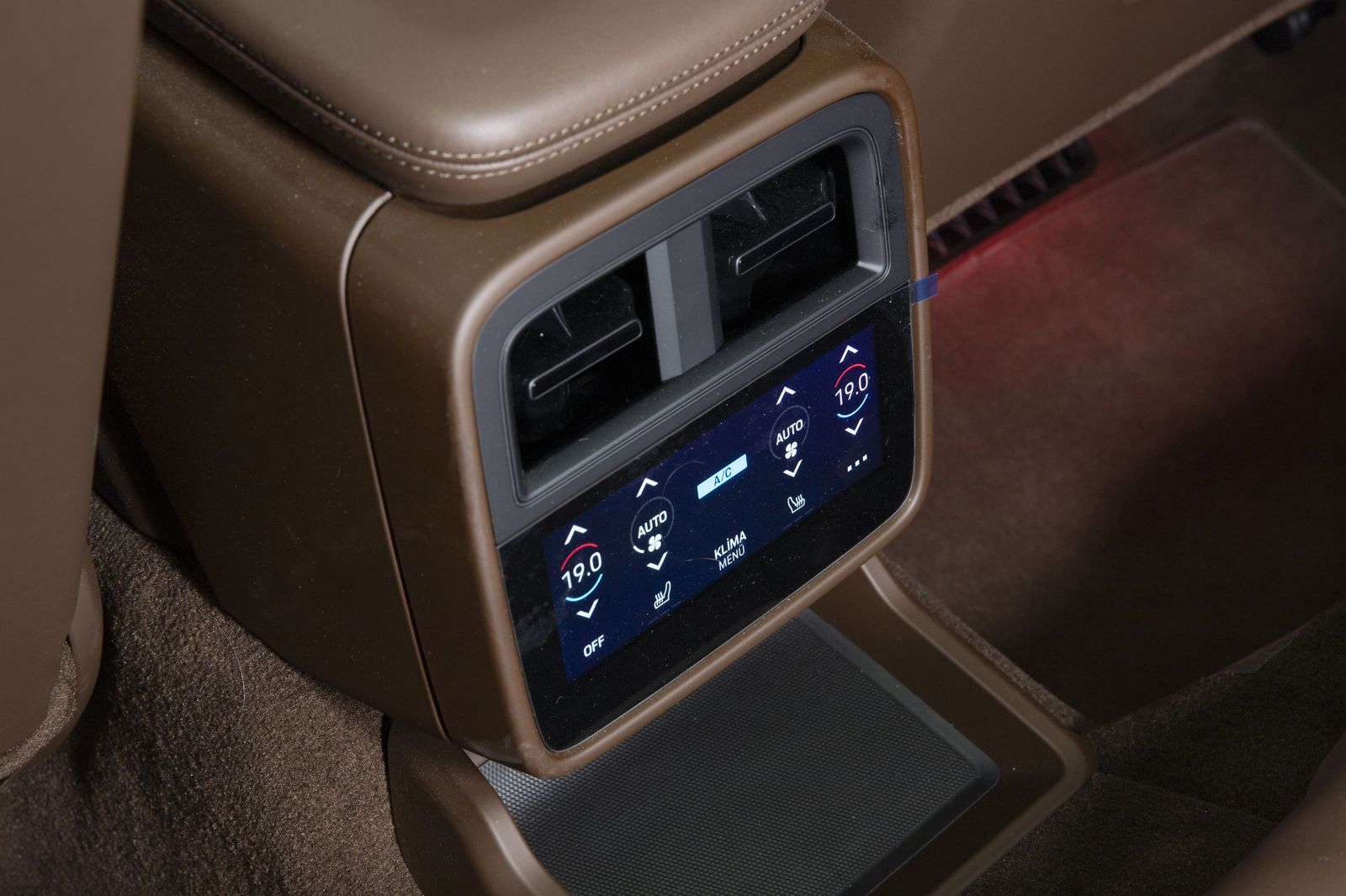 2021 Porsche Taycan Turbo S