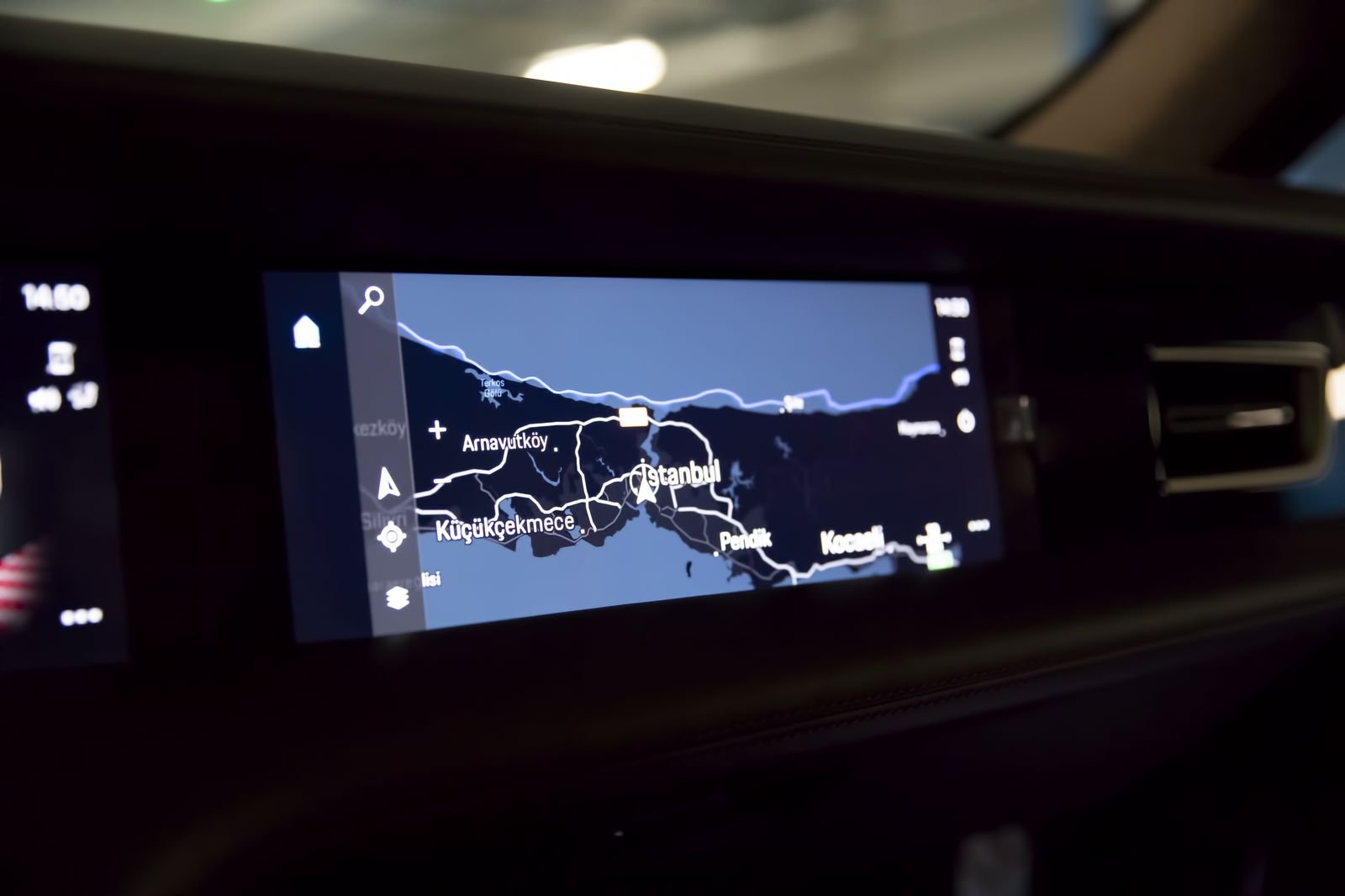 2021 Porsche Taycan Turbo S