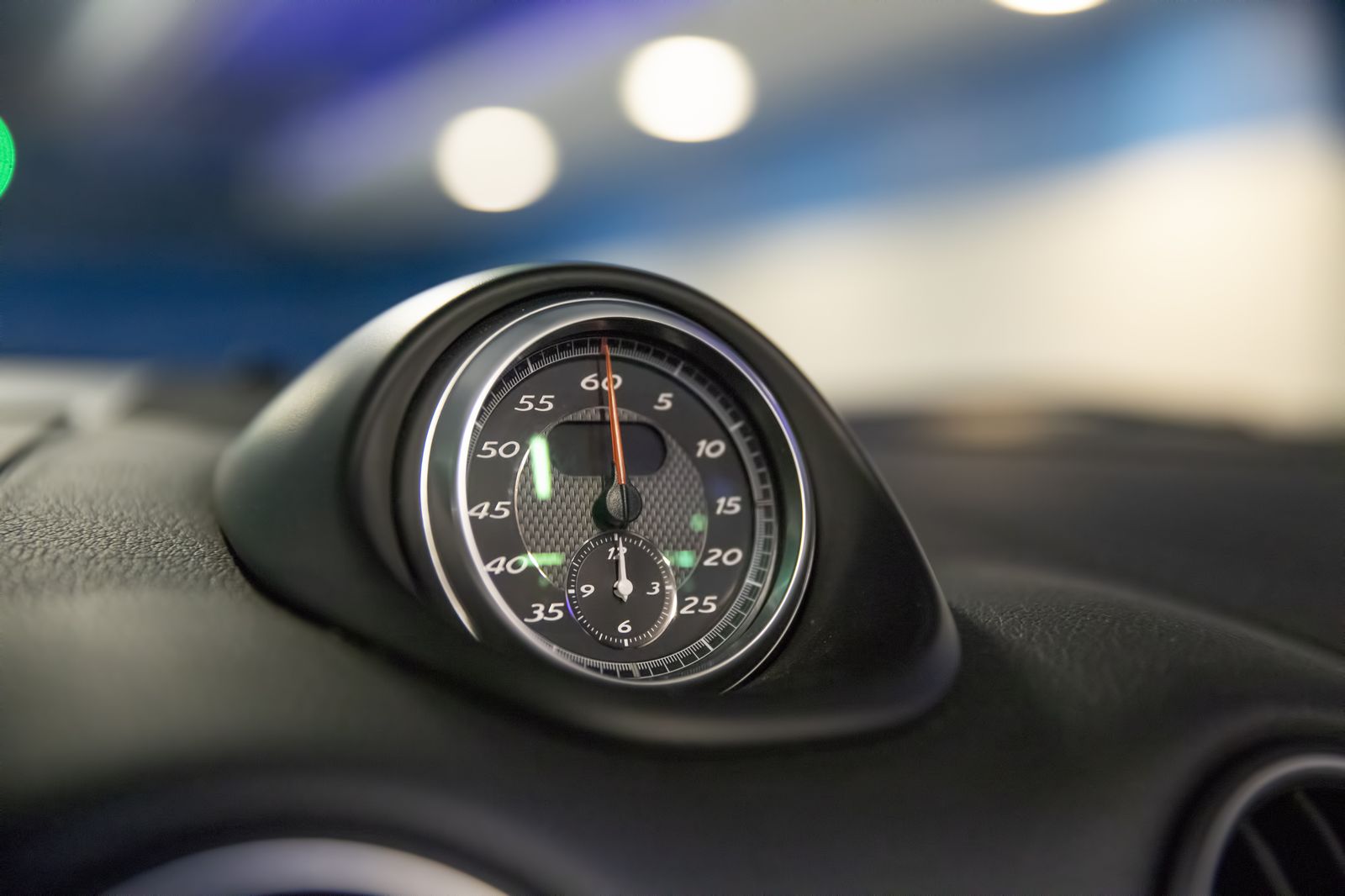 2011 Porsche Boxster