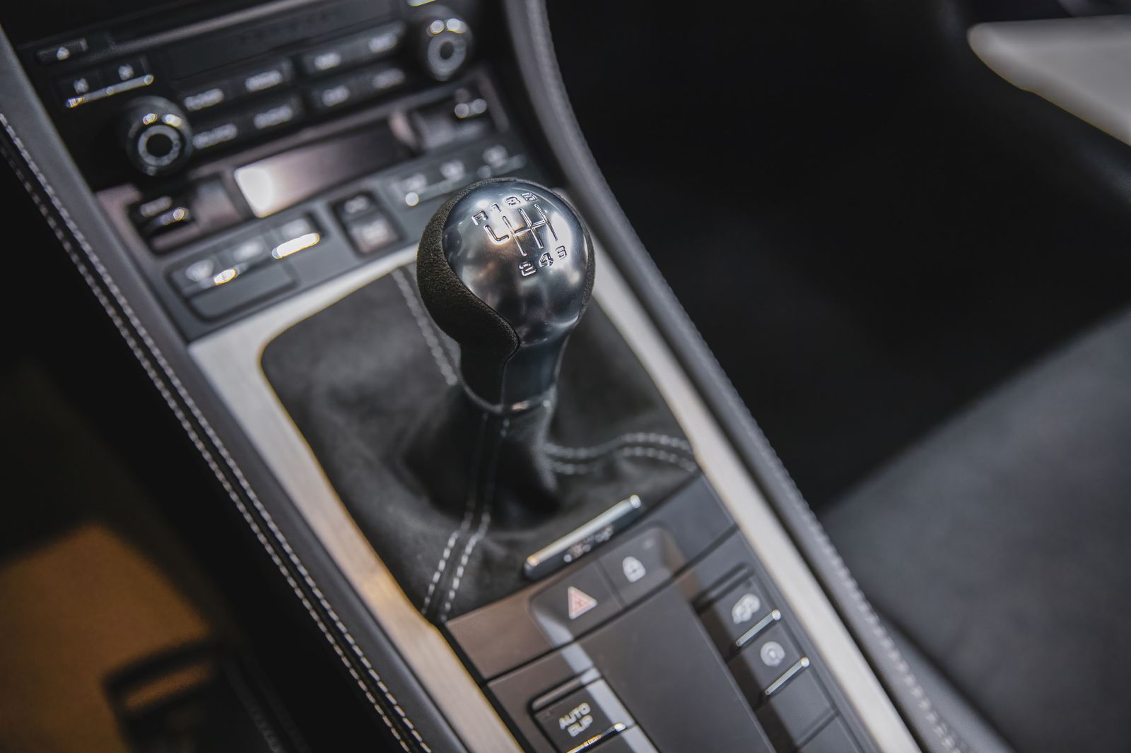 2021 Porsche 718 Cayman GT4