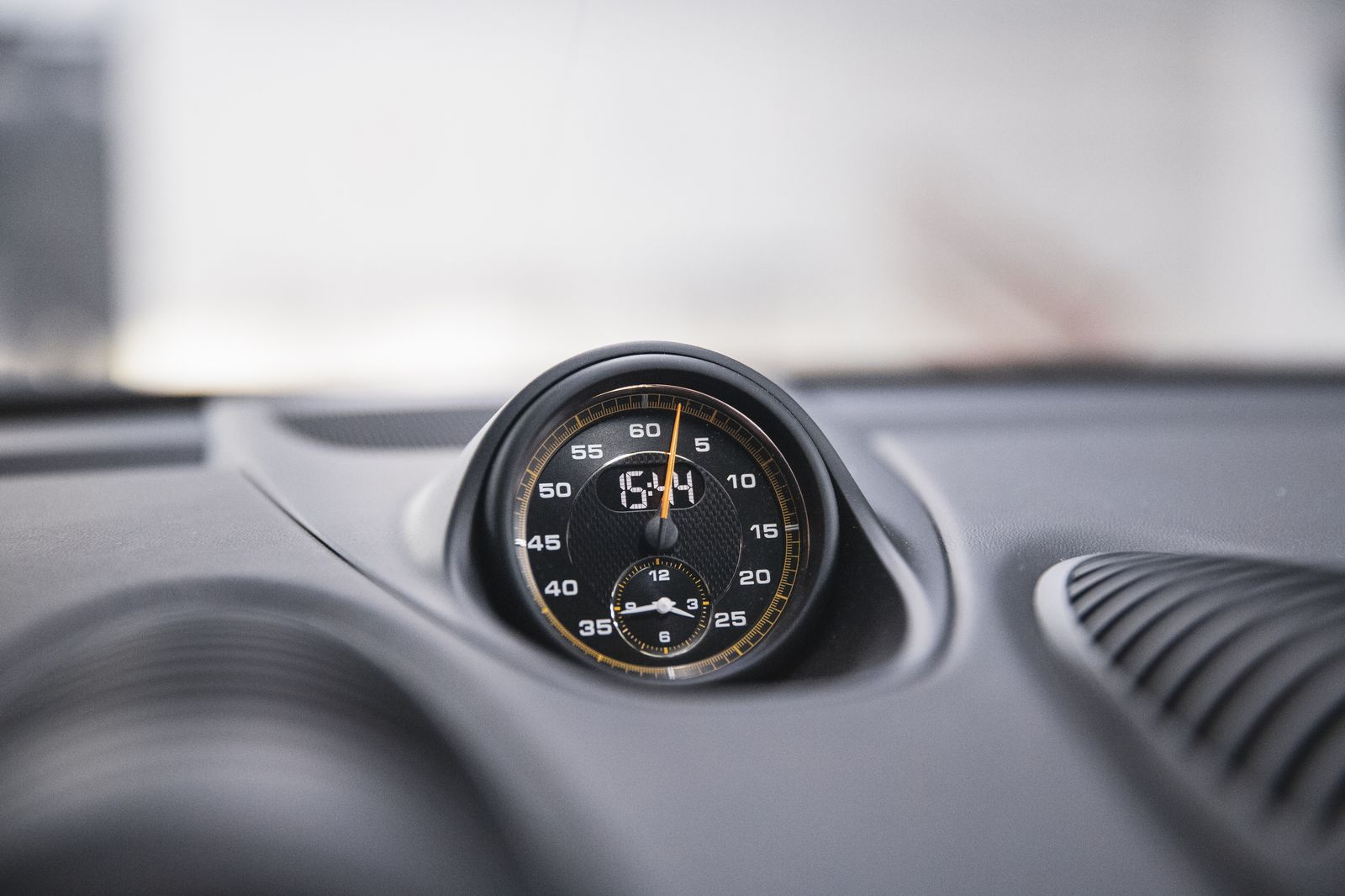 2021 Porsche 718 Cayman GT4