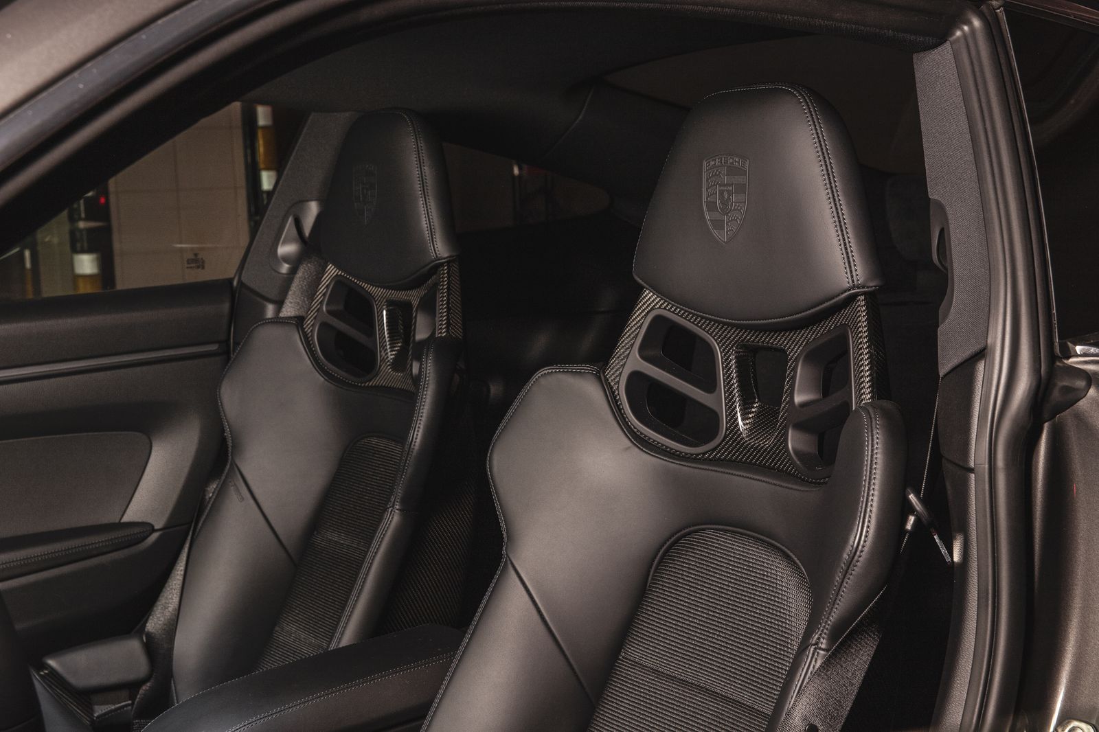 2022 Porsche 911 GT3 Touring