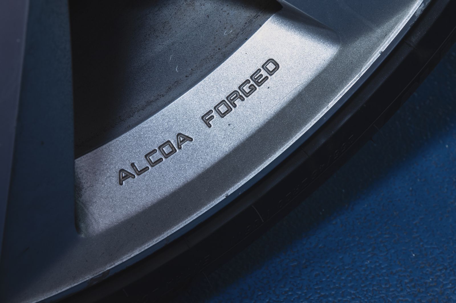 2009 Dodge Challenger SRT8