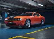 2009 Dodge Challenger SRT8