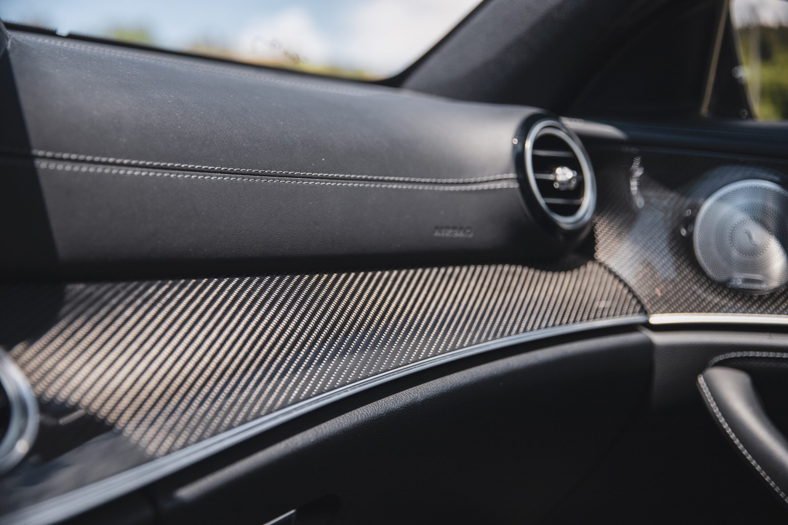 2018 Mercedes-AMG E63 S