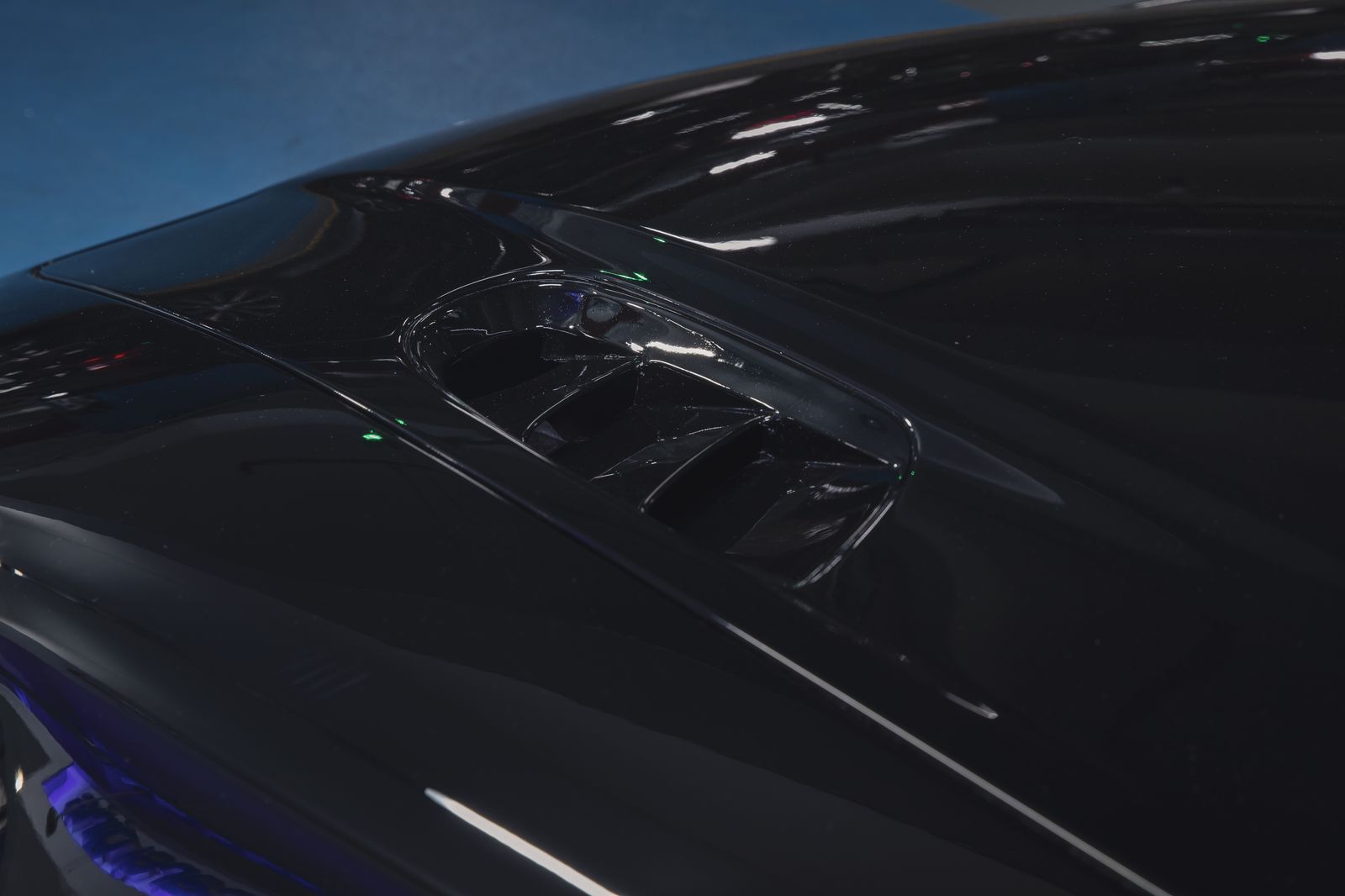 2001 Maserati 3200 GT