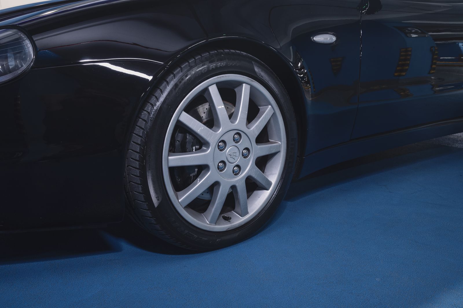 2001 Maserati 3200 GT