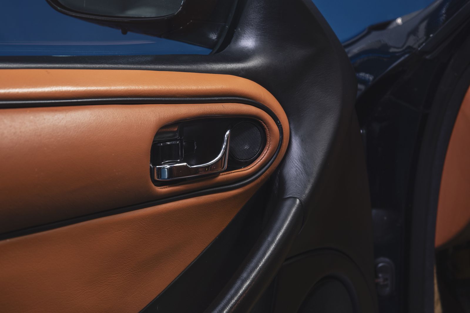 2001 Maserati 3200 GT