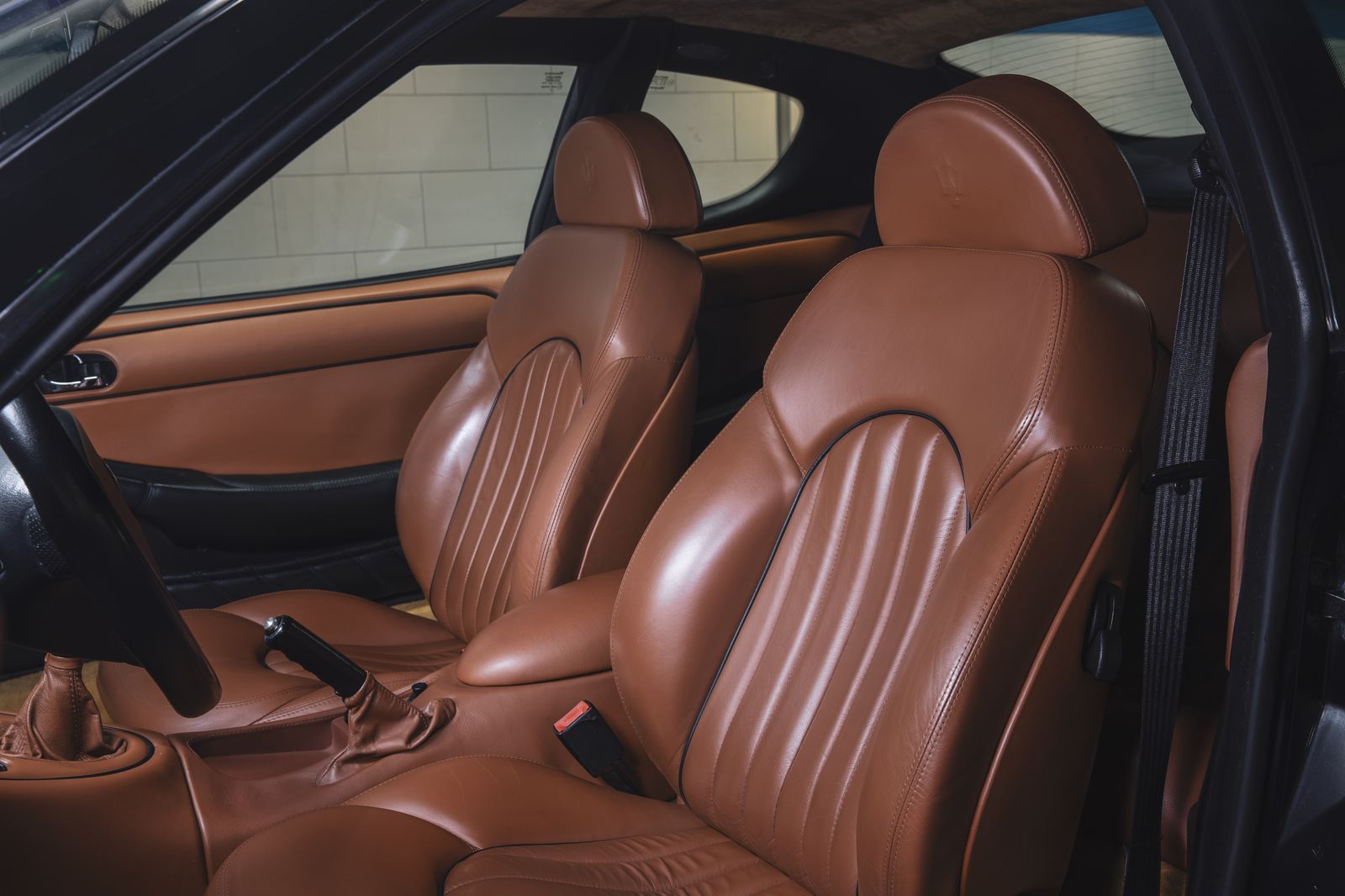 2001 Maserati 3200 GT