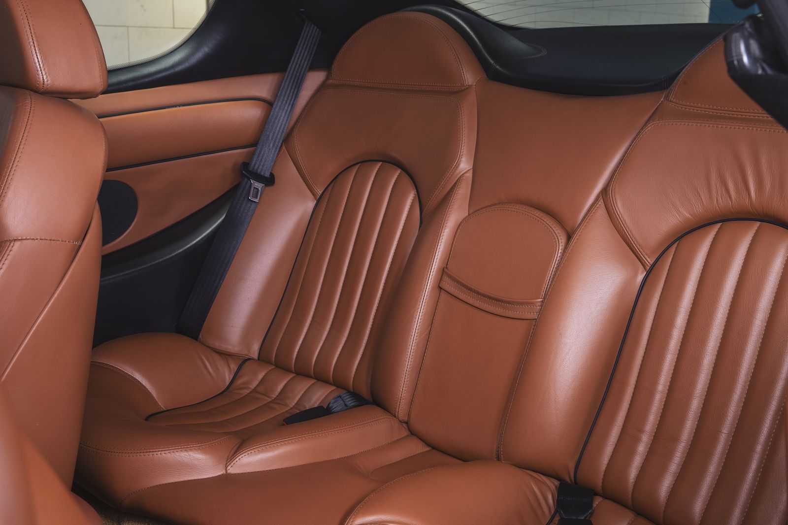 2001 Maserati 3200 GT