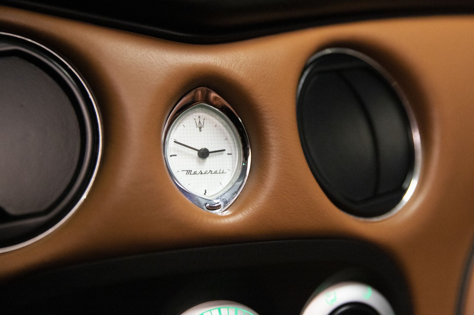 2001 Maserati 3200 GT