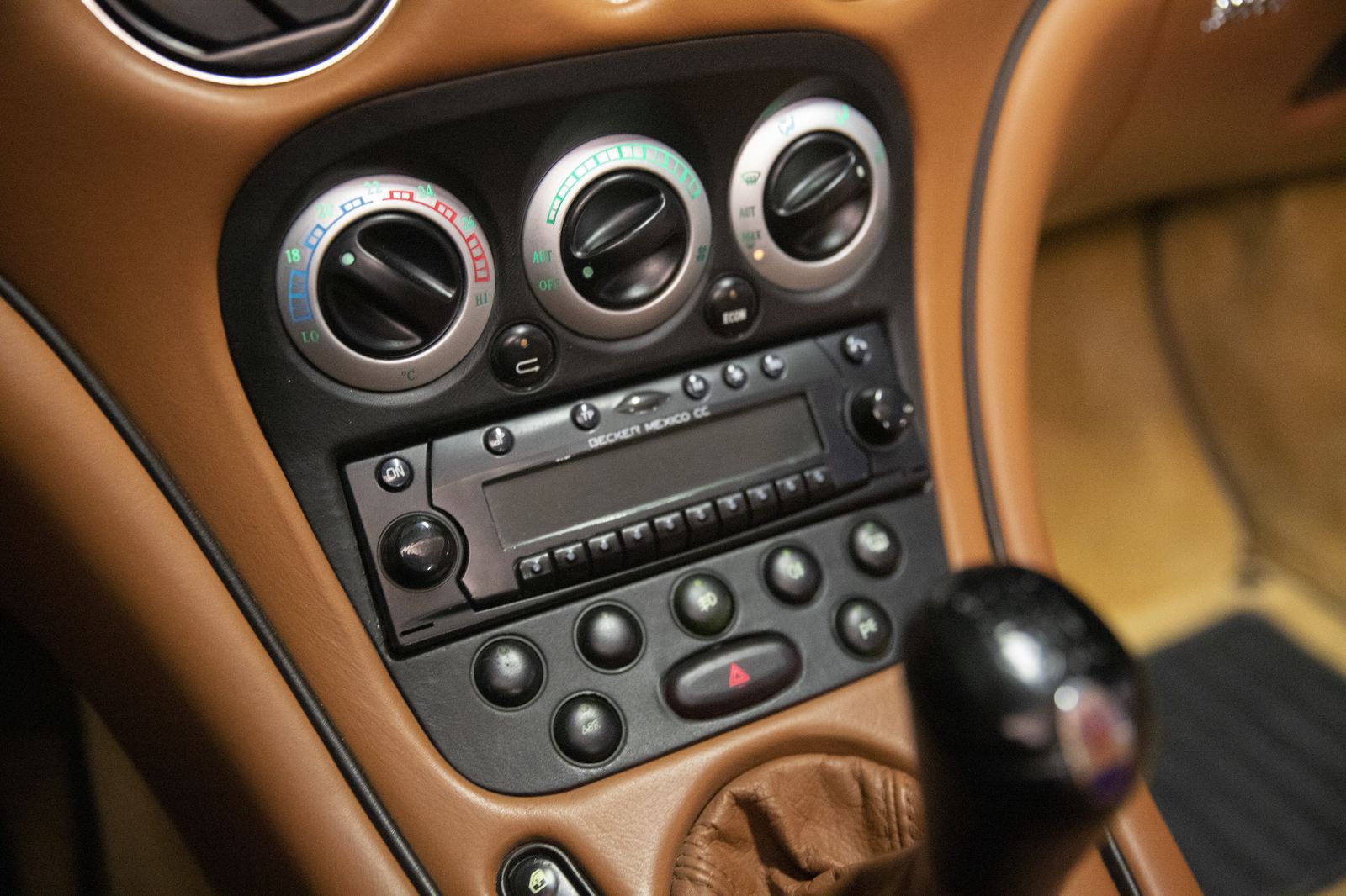 2001 Maserati 3200 GT