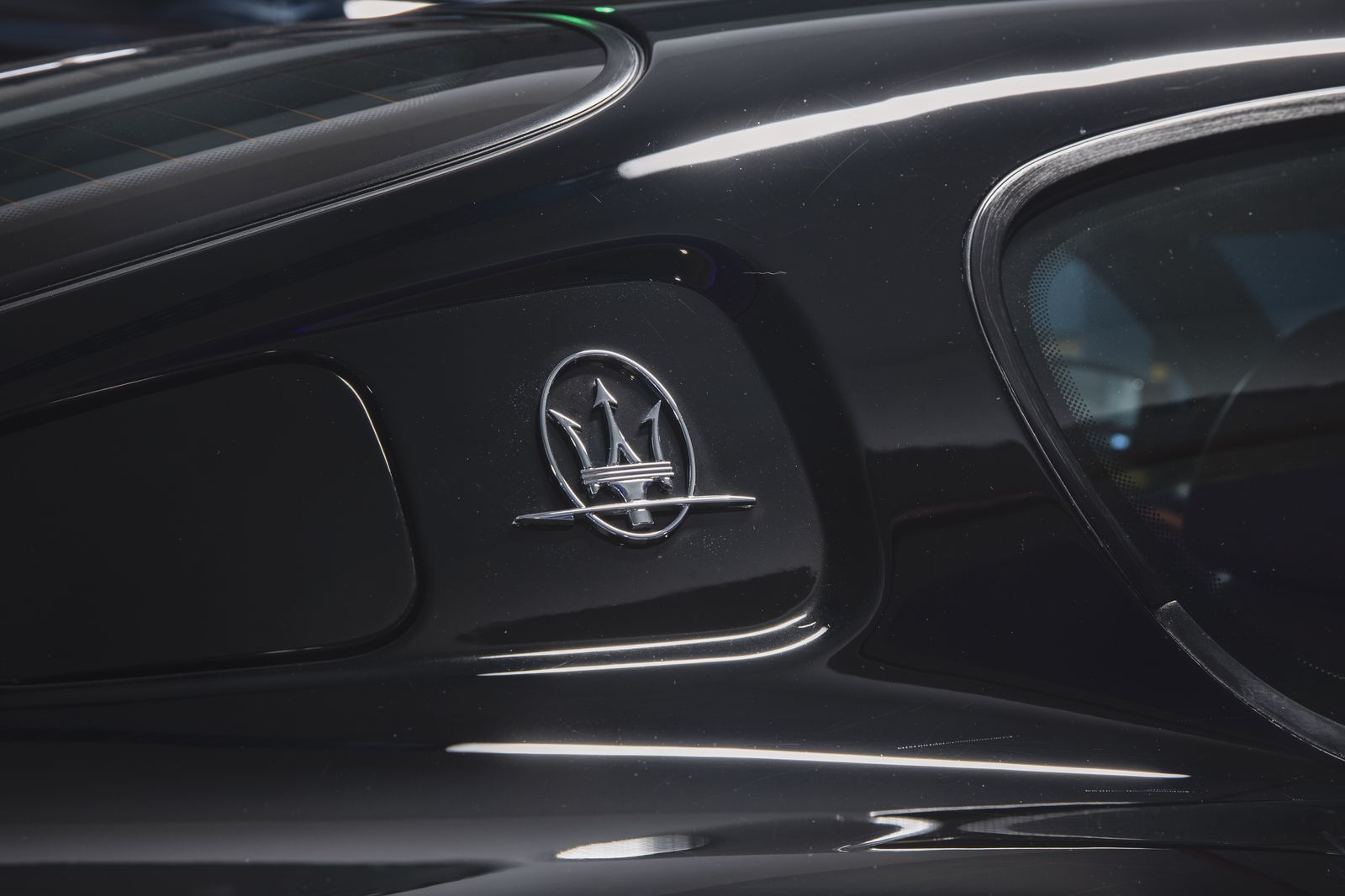 2001 Maserati 3200 GT