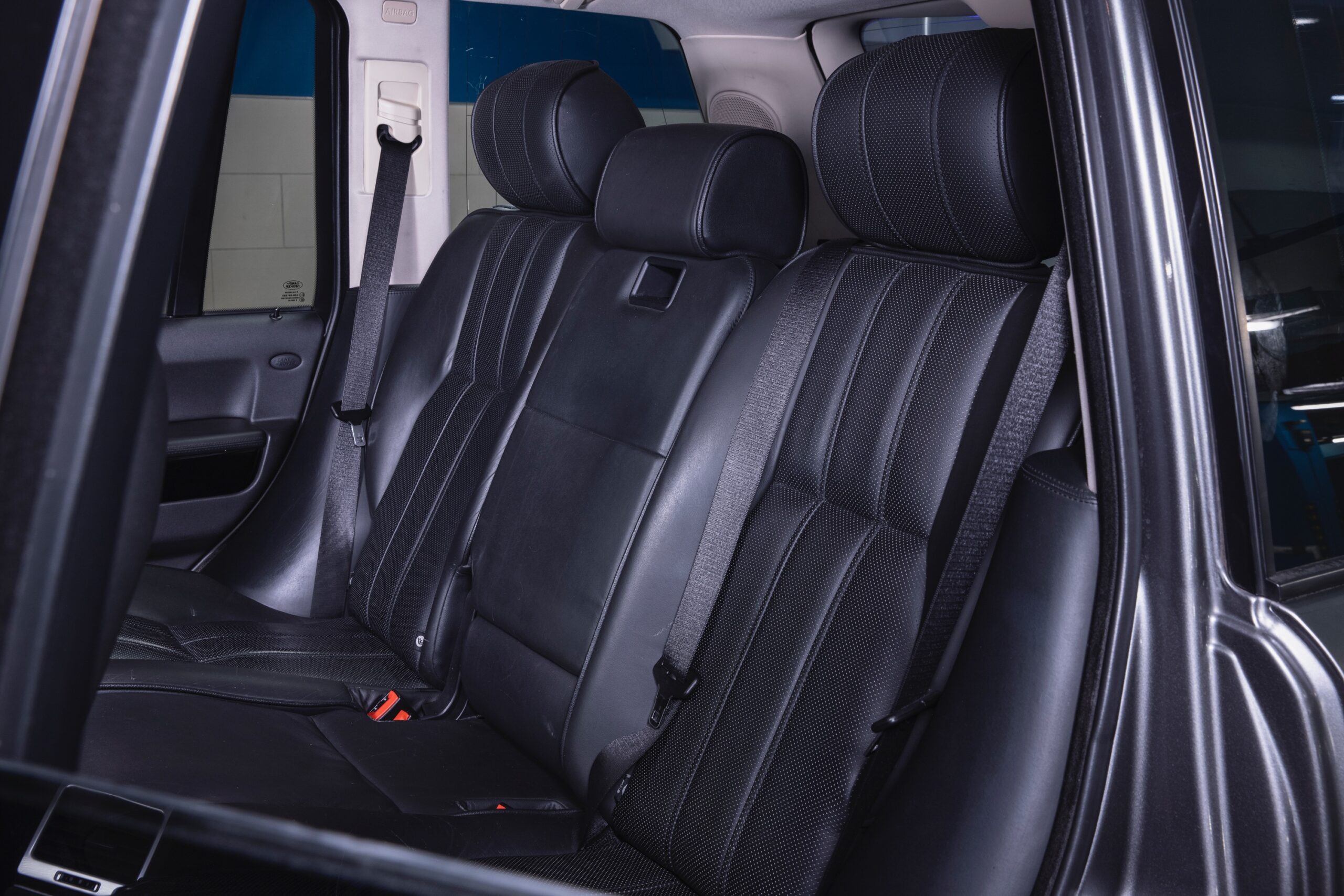 2010 Land Rover Range Rover 3.6 TDV8 Vogue