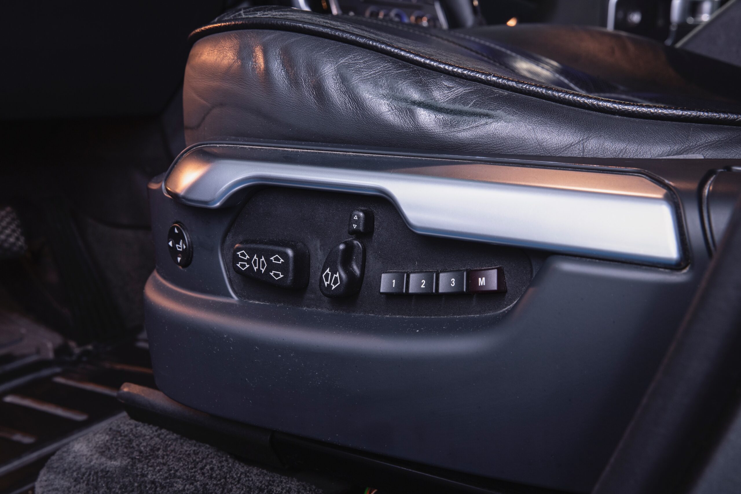 2010 Land Rover Range Rover 3.6 TDV8 Vogue