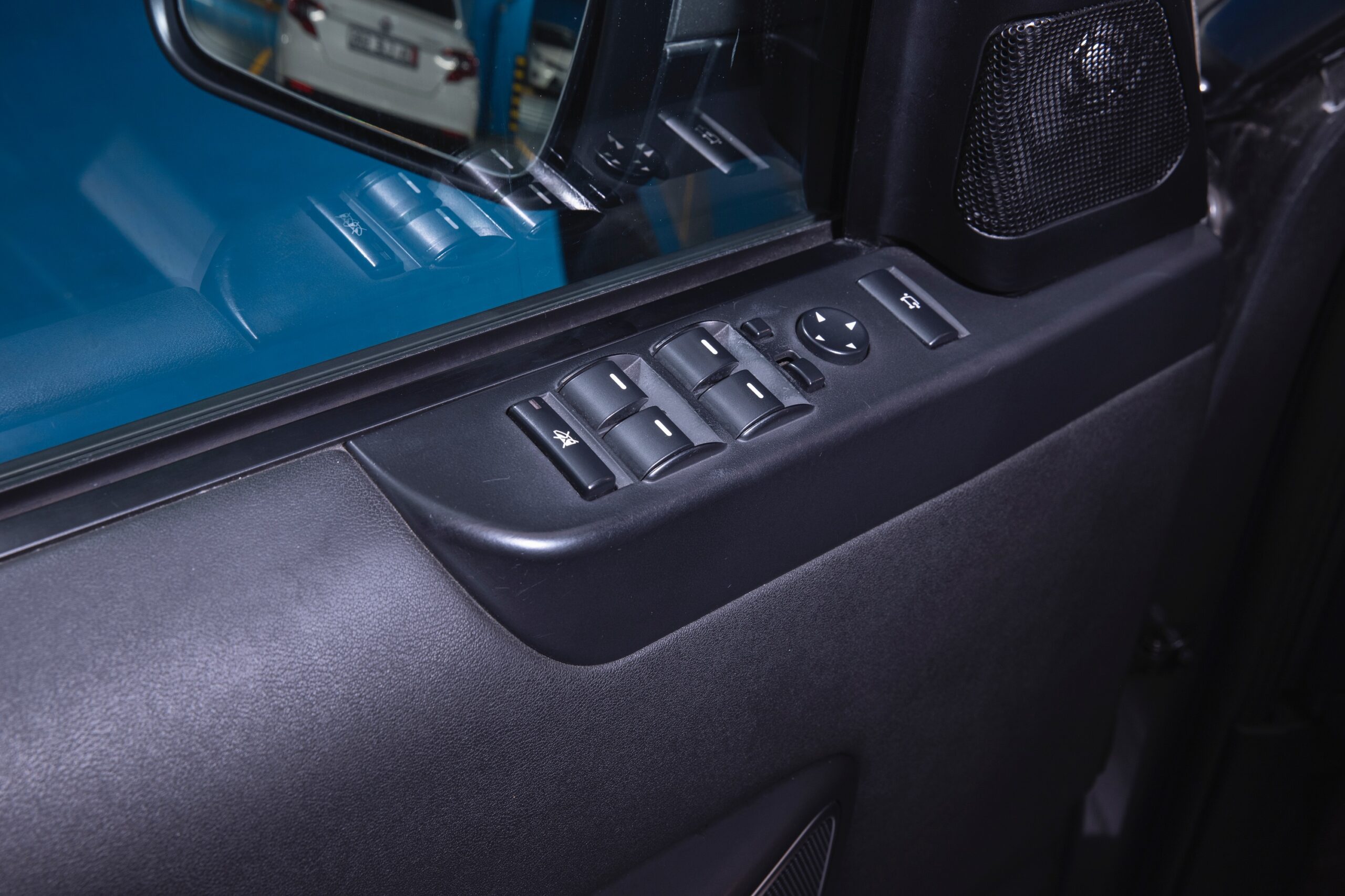 2010 Land Rover Range Rover 3.6 TDV8 Vogue