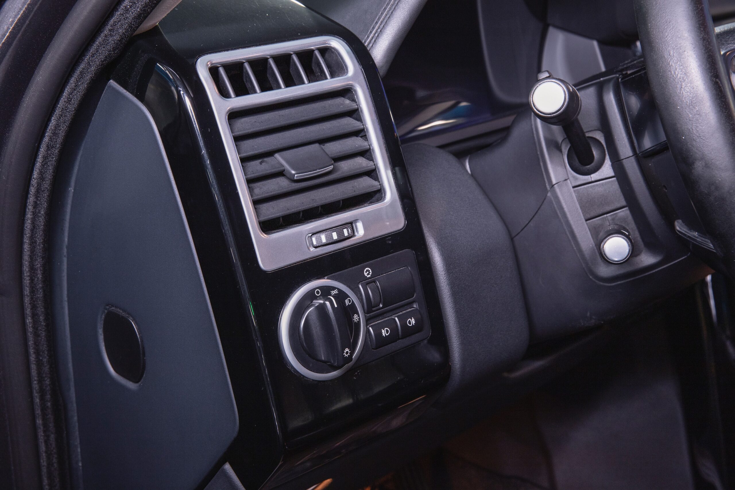 2010 Land Rover Range Rover 3.6 TDV8 Vogue