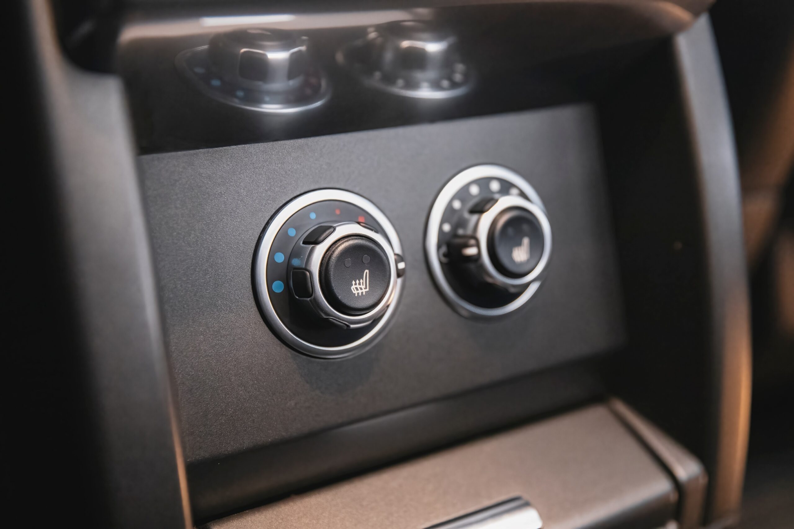 2010 Land Rover Range Rover 3.6 TDV8 Vogue