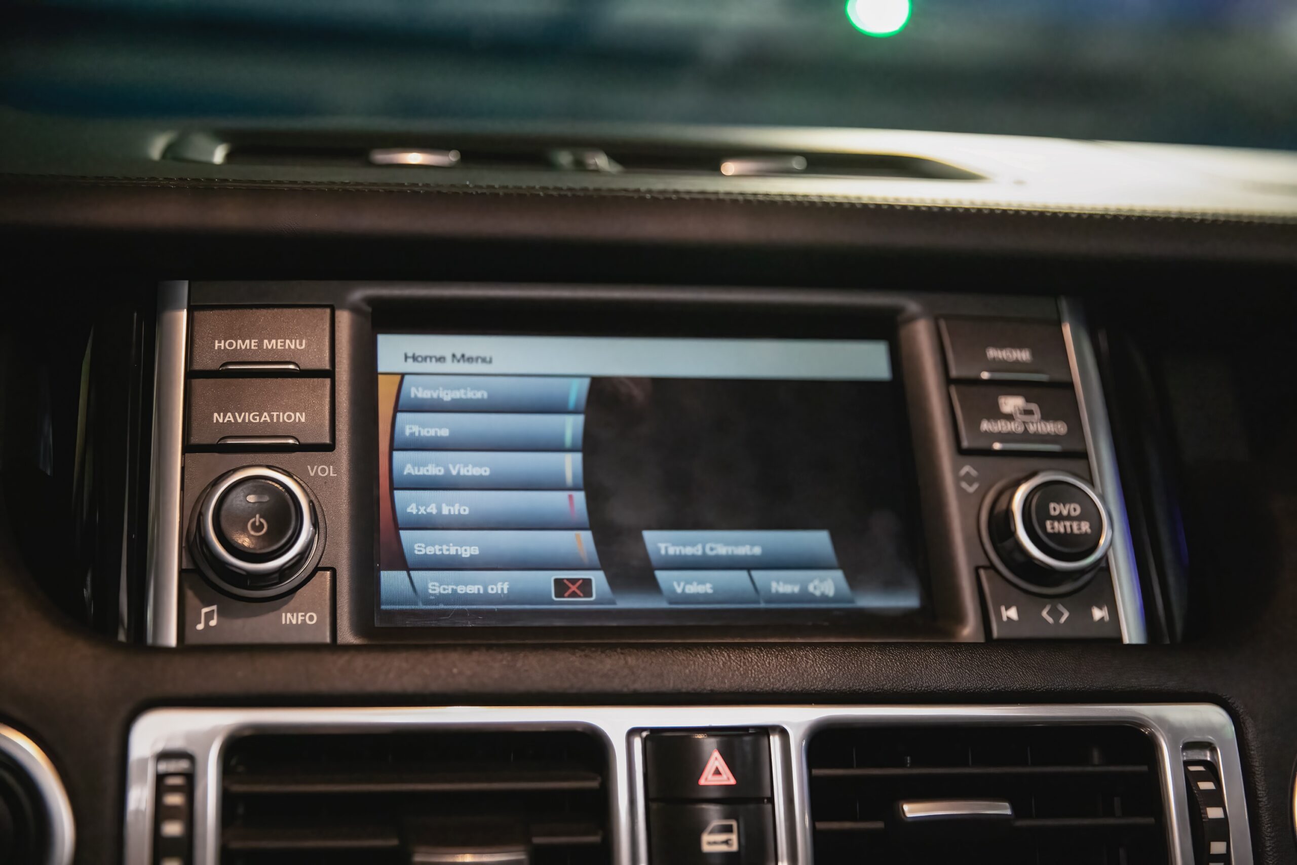 2010 Land Rover Range Rover 3.6 TDV8 Vogue