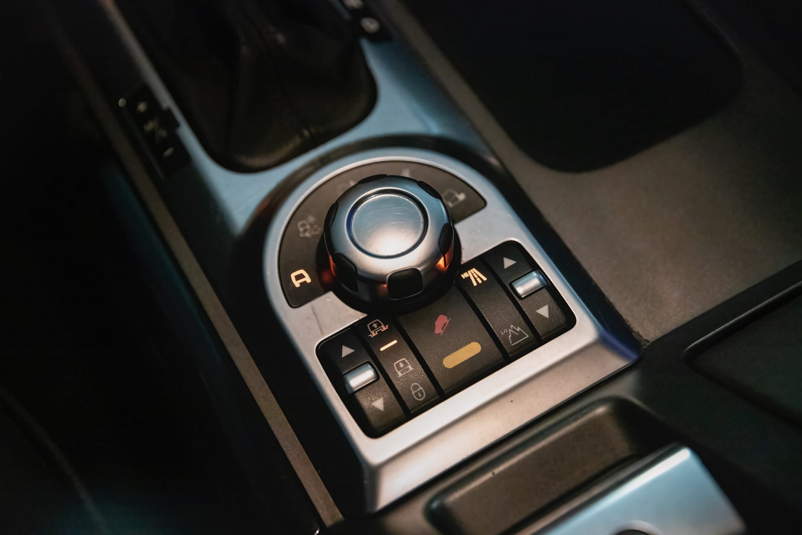 2010 Land Rover Range Rover 3.6 TDV8 Vogue