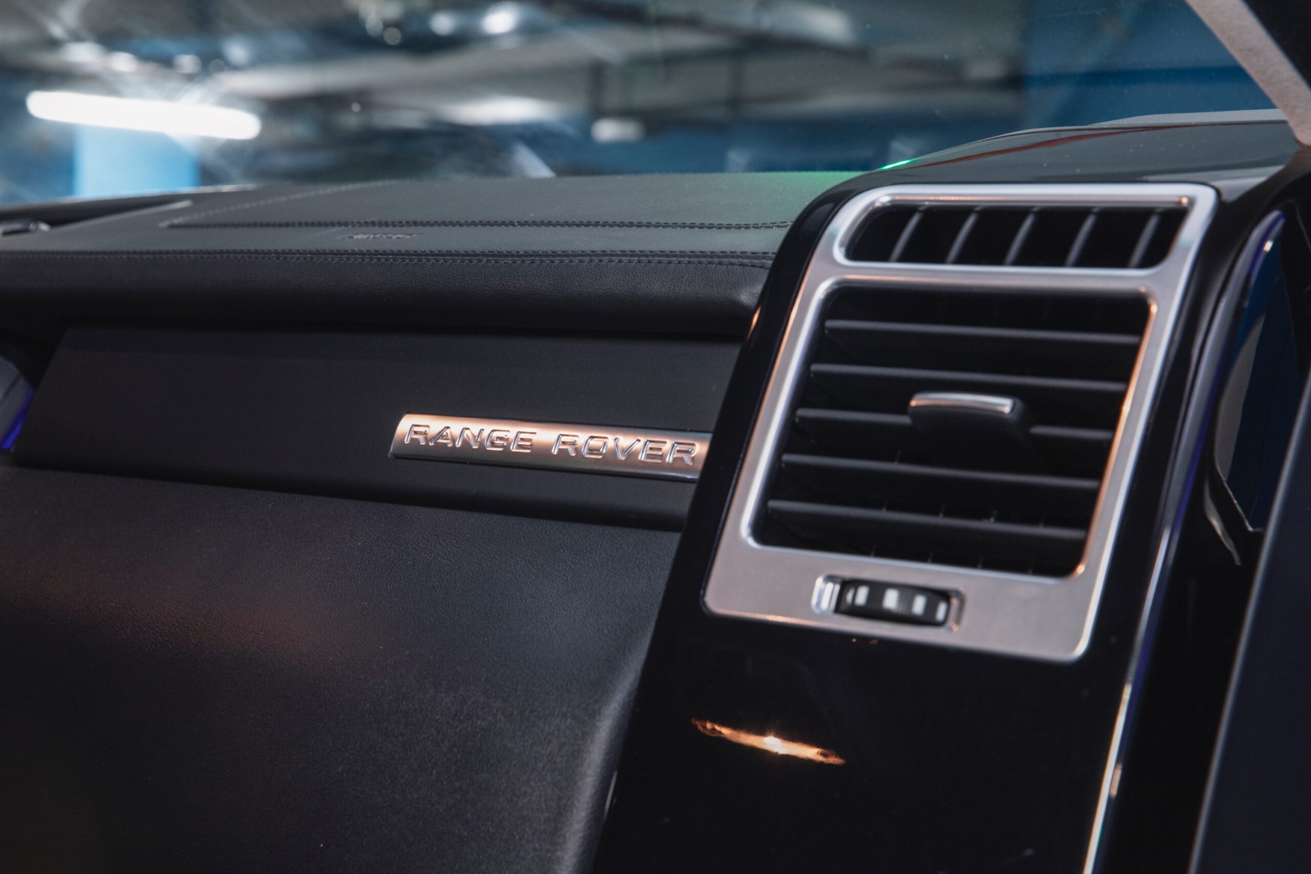 2010 Land Rover Range Rover 3.6 TDV8 Vogue