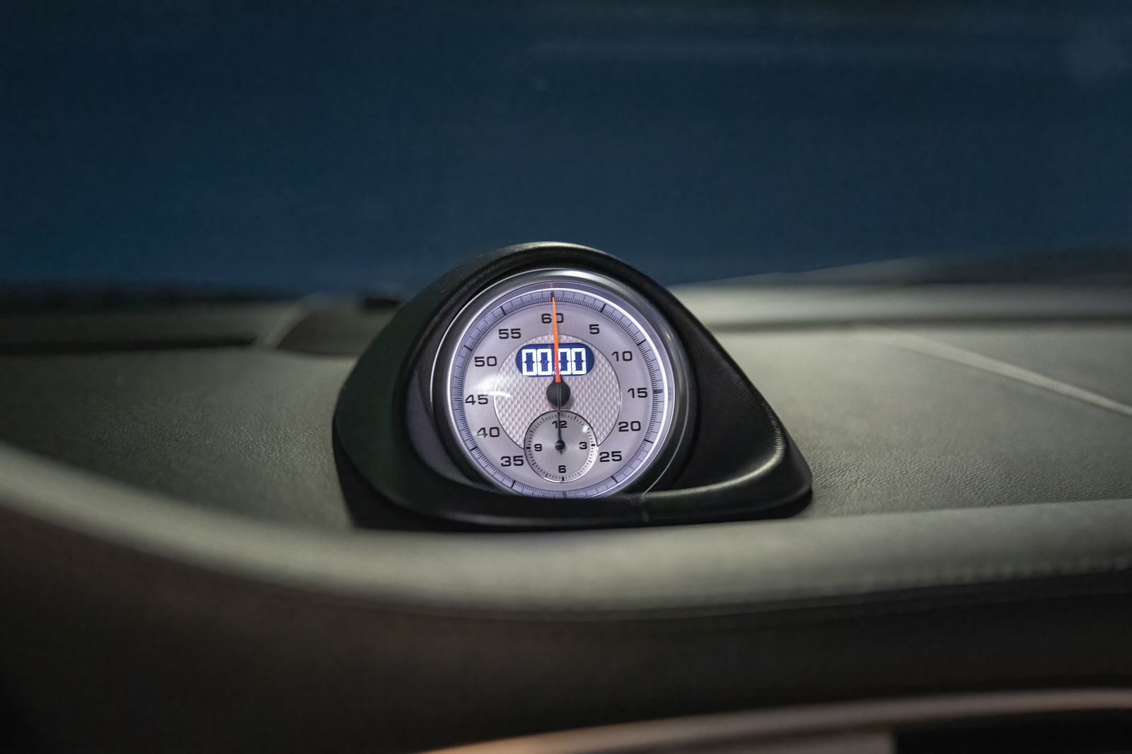 2008 Porsche 911 Turbo