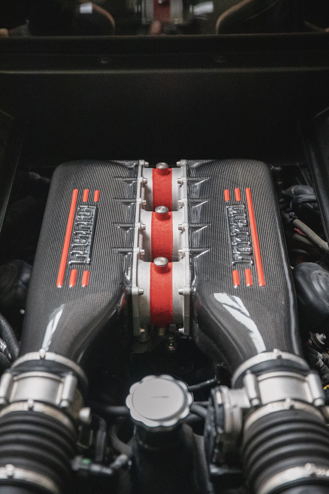 2014 Ferrari 458 Speciale