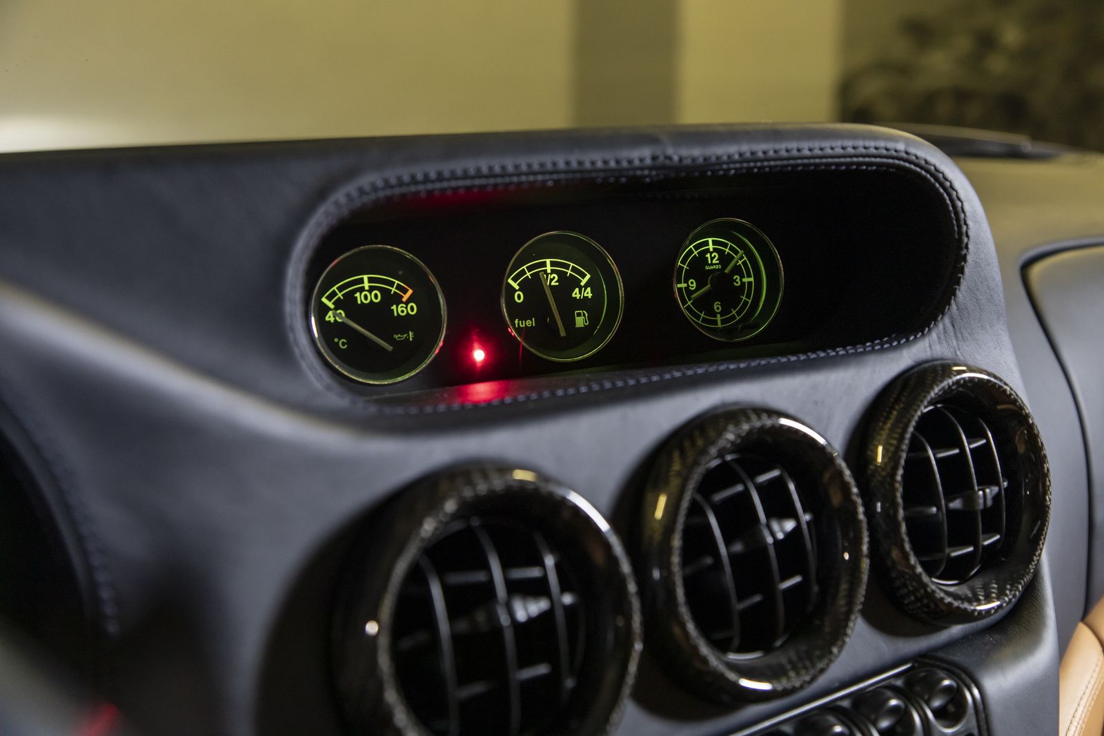 2002 Ferrari 550 Maranello