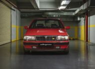 1992 Lancia Thema 8·32 by Ferrari