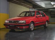 1992 Lancia Thema 8·32 by Ferrari