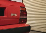 1992 Lancia Thema 8·32 by Ferrari