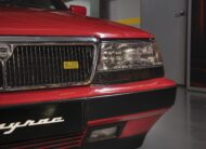 1992 Lancia Thema 8·32 by Ferrari