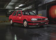 1992 Lancia Thema 8·32 by Ferrari