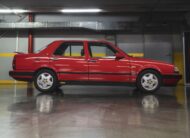 1992 Lancia Thema 8·32 by Ferrari