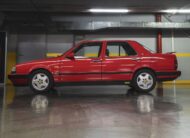 1992 Lancia Thema 8·32 by Ferrari