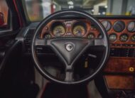 1992 Lancia Thema 8·32 by Ferrari