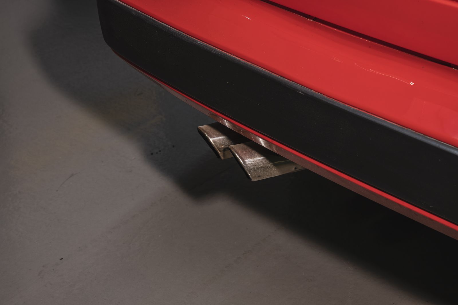 1992 Lancia Thema 8·32 by Ferrari