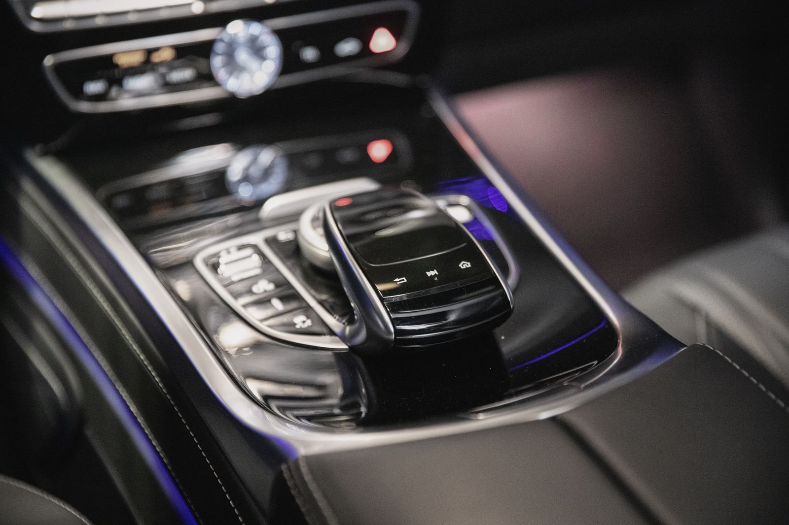 2020 Mercedes-AMG G63 G Manufaktur