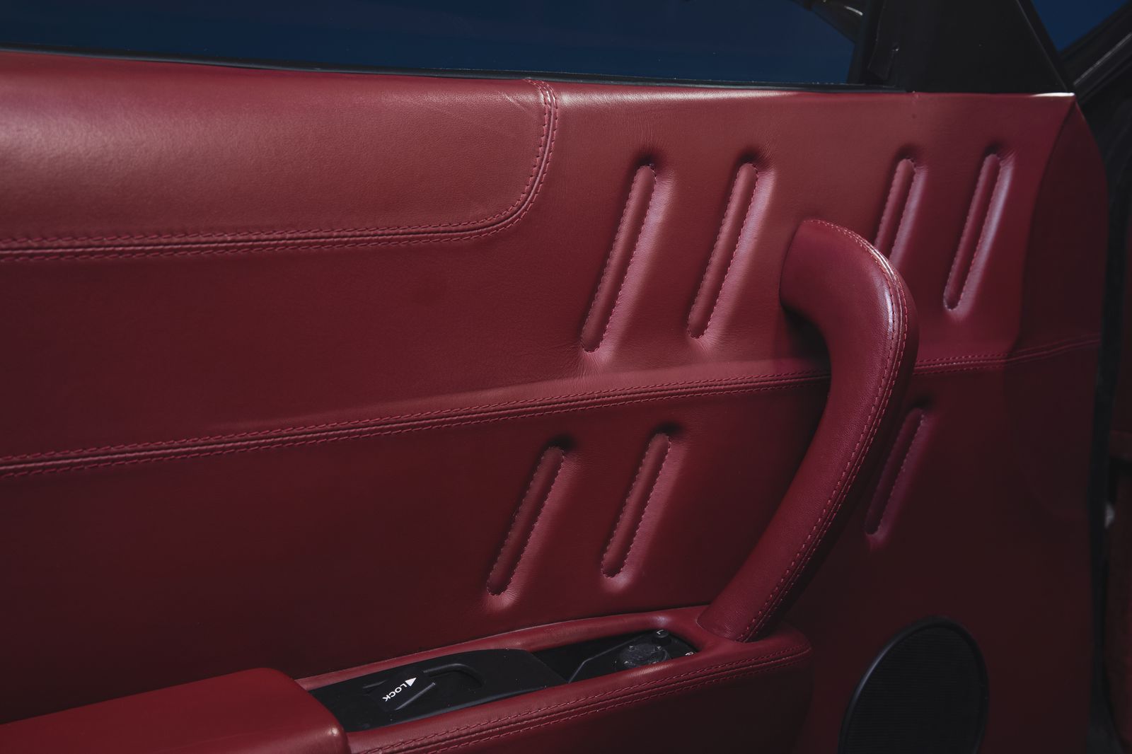 2003 Ferrari 575M Maranello F1