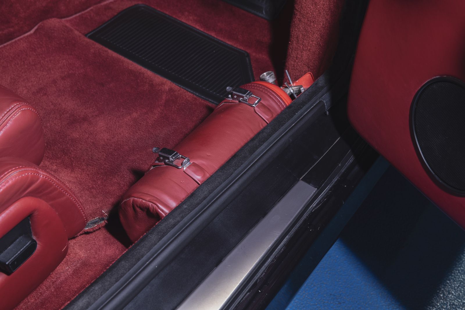 2003 Ferrari 575M Maranello F1