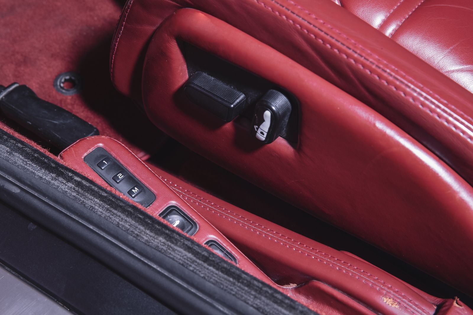 2003 Ferrari 575M Maranello F1