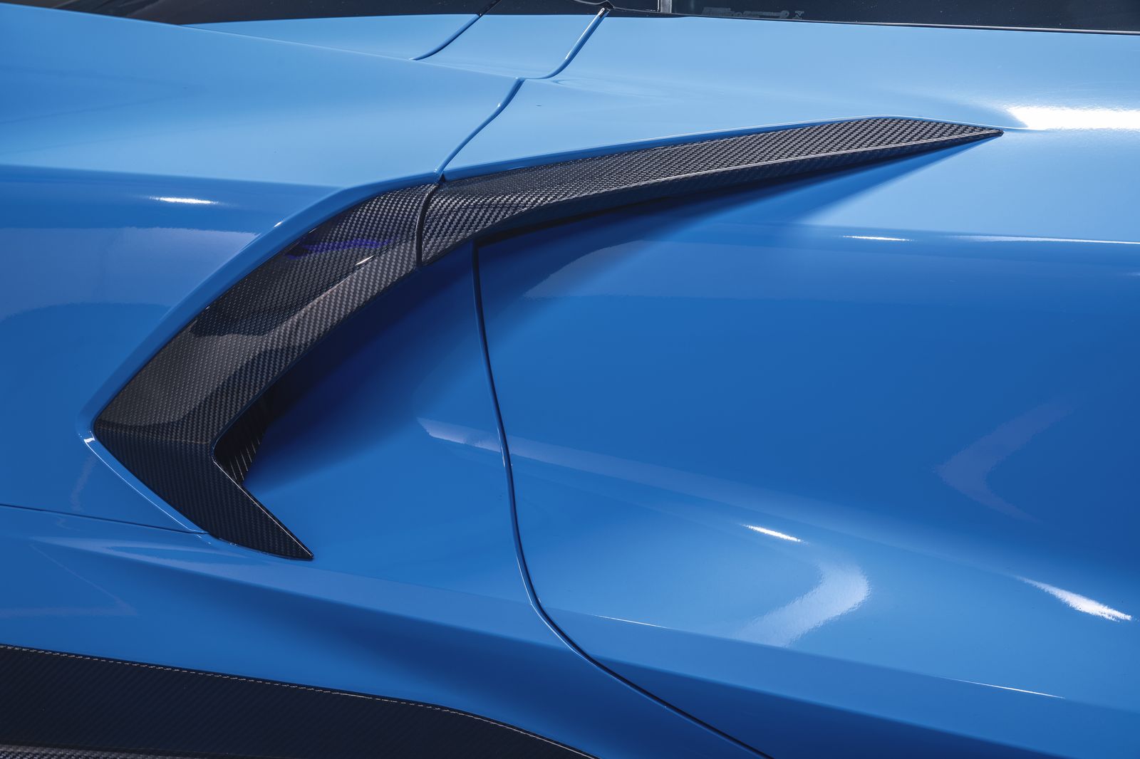 2020 Chevrolet Corvette 3LT Z51