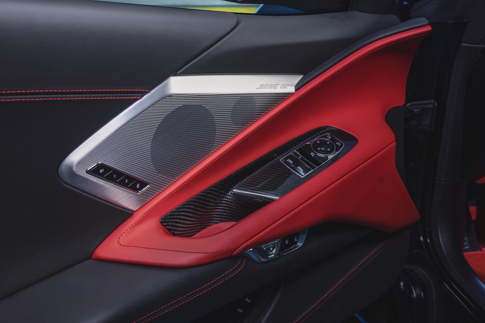 2020 Chevrolet Corvette 3LT Z51