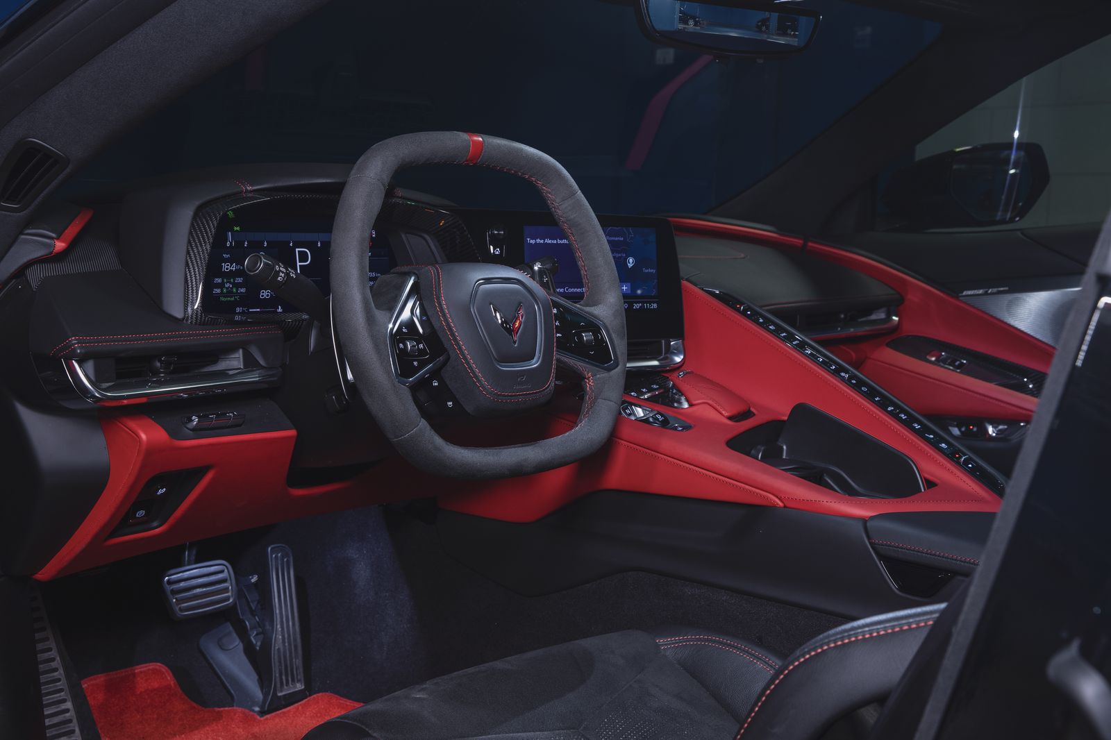 2020 Chevrolet Corvette 3LT Z51