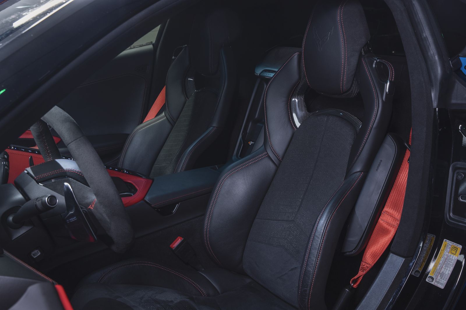 2020 Chevrolet Corvette 3LT Z51