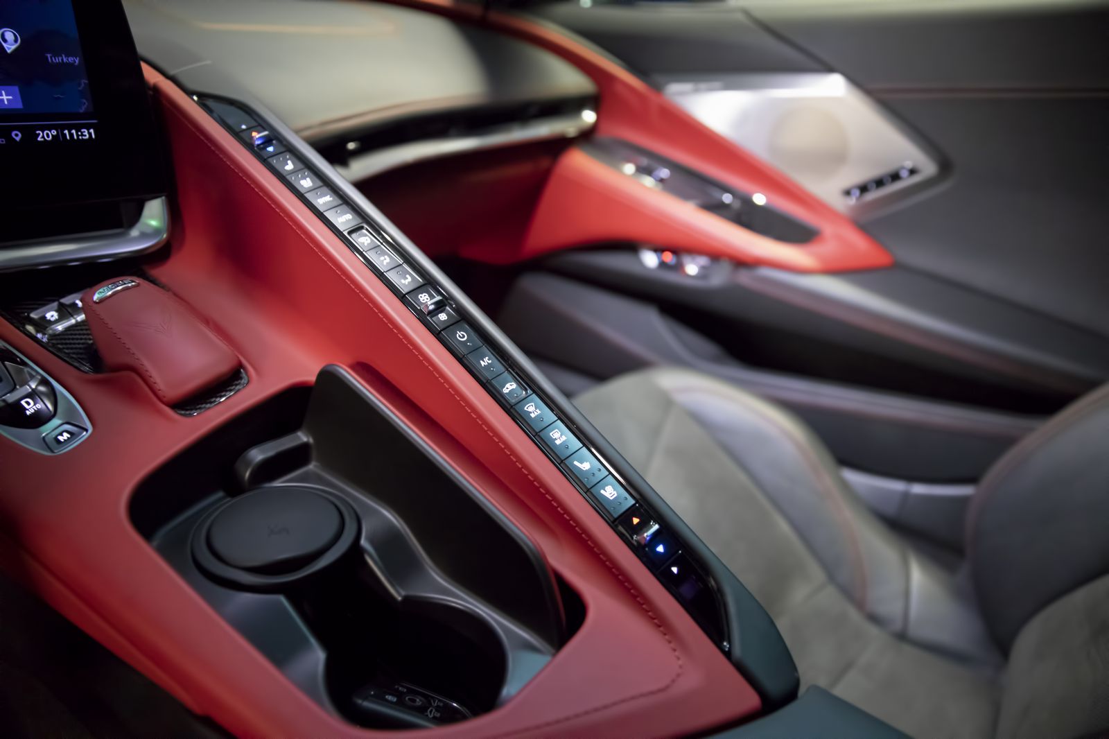 2020 Chevrolet Corvette 3LT Z51