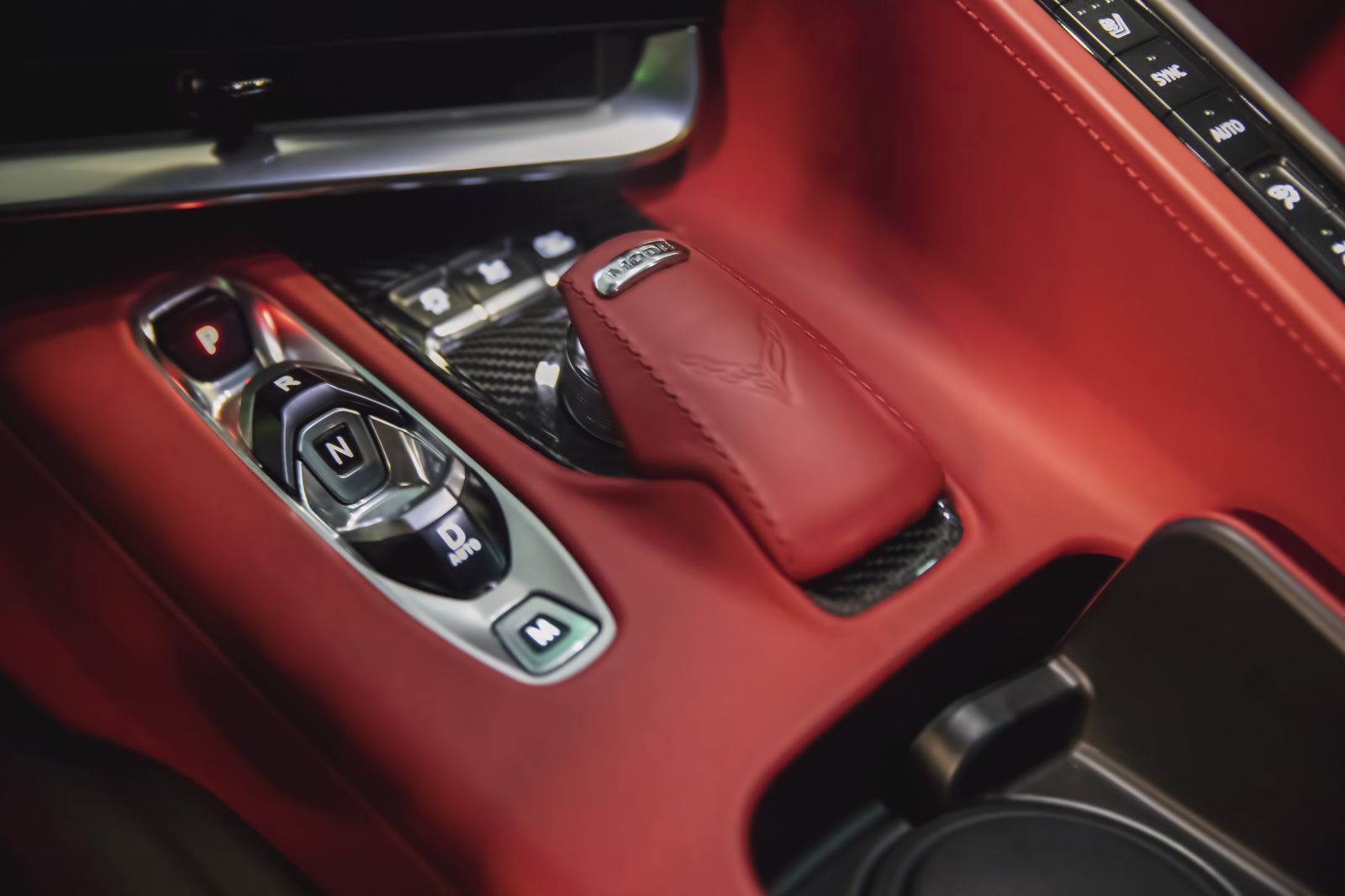 2020 Chevrolet Corvette 3LT Z51