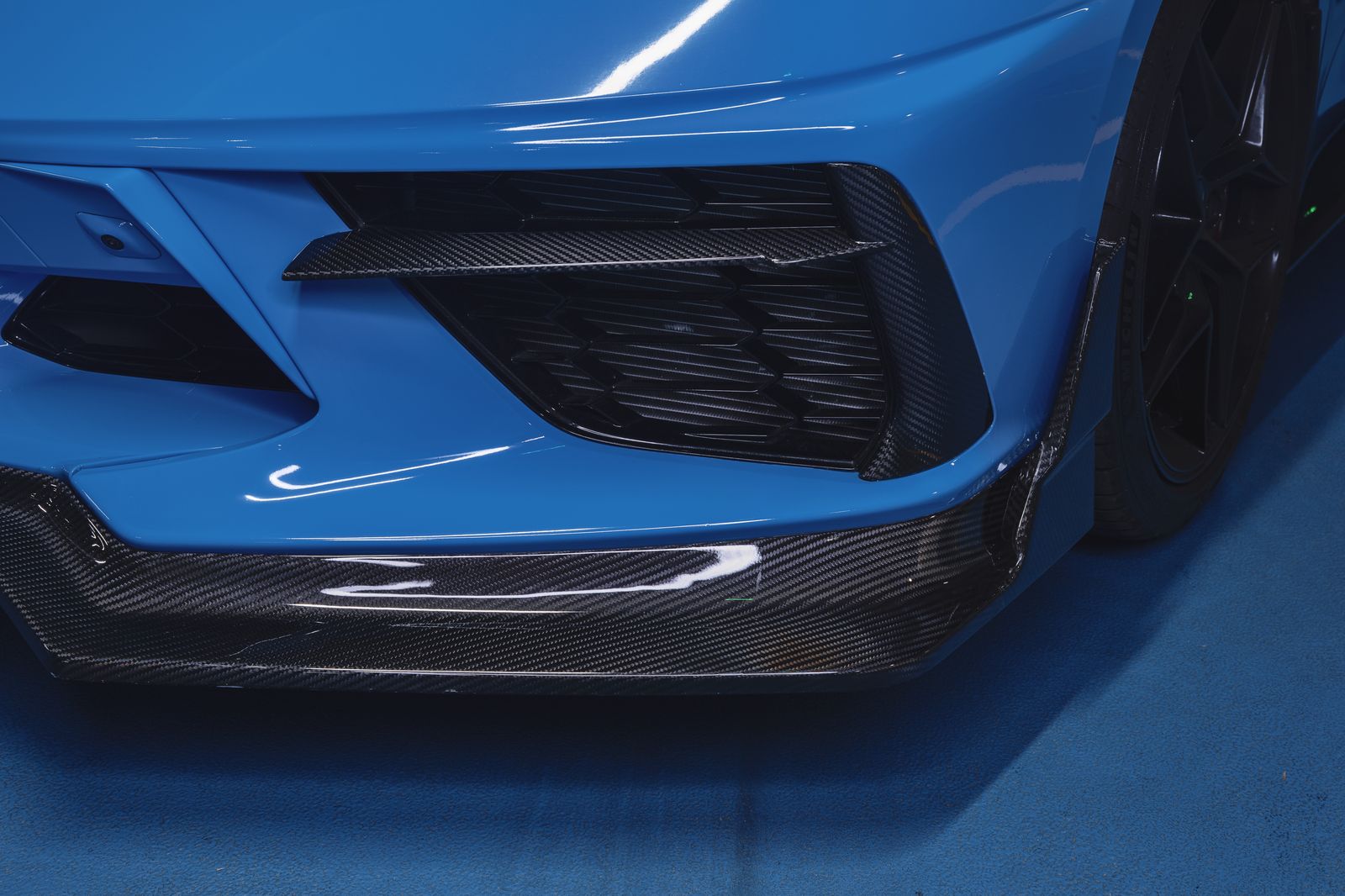 2020 Chevrolet Corvette 3LT Z51