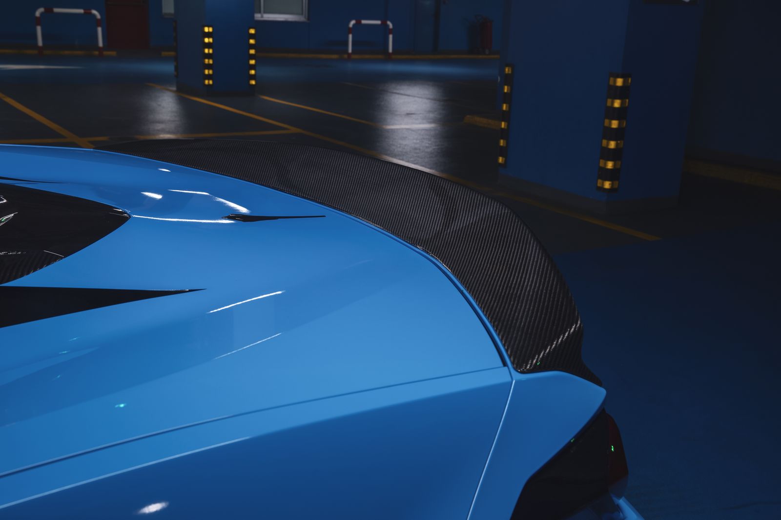 2020 Chevrolet Corvette 3LT Z51